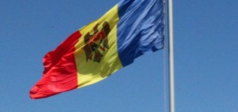 Astăzi va fi marcat „Tricolorul la cei 25 de ani”. Află programul manifestaţiilor