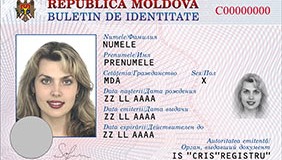 Utilizatorii buletinului de identitate electronic al cetăţeanului RM trebuie să știe asta!