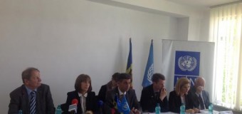 Al 5-le centru SYSLAB din Moldova a fost deschis azi la Comrat
