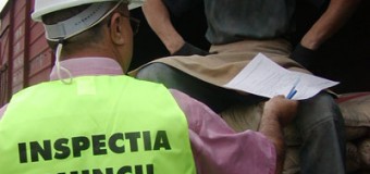 Primul trimestru al anului: 88 de accidente a lucrătorilor în câmpul muncii