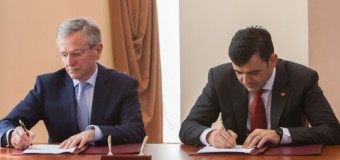 Reprezentanţa Băncii Europene de Investiţii îşi începe activitatea în Republica Moldova