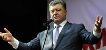 Președintele Ucrainei a anunțat o decizie istorică, care va stârni furia Rusiei