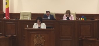 Votat! Legea pentru ratificarea Acordului între RM și UE privind participarea la Programul „Europa Creativă”