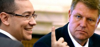 RussiaToday.ro, atac incredibil: Iohannis și Ponta sunt prea proști!