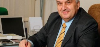 Ce a făcut Urechean în ziua în care a devenit candidat la funcția de primar al capitalei