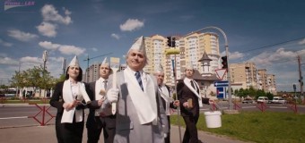 Cui dăm Primăria? Primul spot lansat în cadrul Campaniei „IEȘI la VOT” (video)