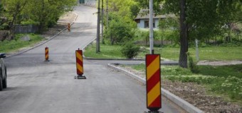 Botnari: O importantă reţea de drumuri regionale şi locale va fi reconstruită