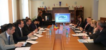 Proiectul  PISCES pentru frontieră a fost prezentat
