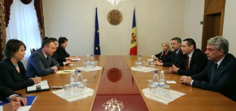 Declarație: România va rămâne, în orice condiții, principalul avocat al Republicii Moldova