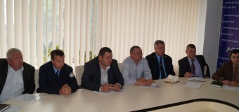 Șefii posturilor de control sanitar – instruiți