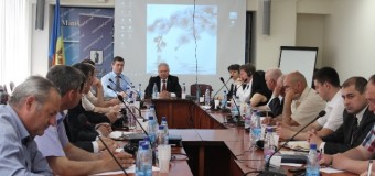 Seminarul de instruire a inspectorilor de muncă a avut loc