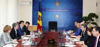 Intensificarea cooperării în domeniul securității energetice dintre SUA și Moldova, discutată la Chișinău