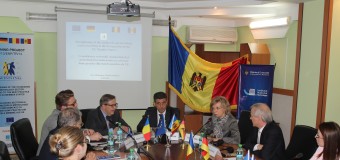 Uniunea Europeană va continua să ofere asistență Republicii Moldova