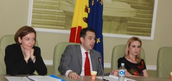 Experiența României și coordonarea procesului de armonizare legislativă, discutată la MJ