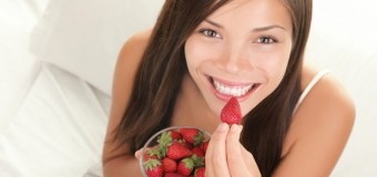 Ține dietă cu căpșuni! Slăbești 16 kg într-o lună