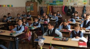 Studiu: Copiii români sunt cei mai fericiți din lume