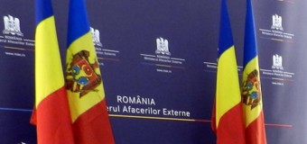 R.Moldova și România vor continua cooperarea în domeniul consular