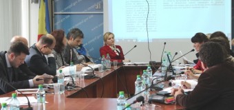 Ministru:  Rolul partenerilor de dezvoltare este esențial în promovarea unor politici de gen eficiente