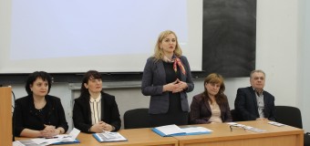 Îndemnul ministrului Muncii pentru studenții de la USM