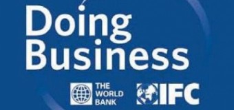 R. Moldova a pierdut poziții în raportul național ”Doing Business” 2015