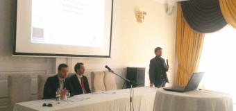 Prima şedinţă de consultări în cadrul proiectului “Danube Connects” a avut loc