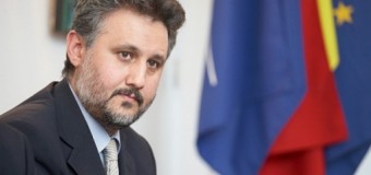 Marius Lazurcă: România își menține angajamentul de a consolida cadrul de lucru al OCEMN