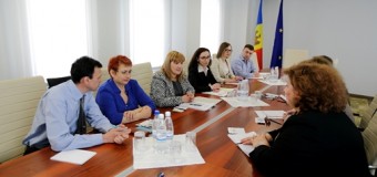 Liliana Palihovici: Moldova va continua să depună tot efortul necesar în combaterea traficului de ființe umane