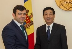 Prim-ministru: „Republica Moldova este un partener de încredere al Chinei”