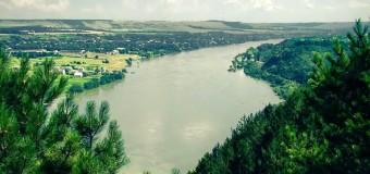 Masa rotundă privind gestionarea durabilă a bazinului hidrografic Nistru