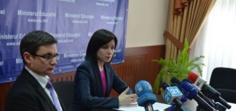 Abuzuri în domeniul Educației. Maia Sandu reacționează!