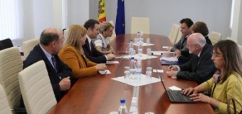 Filat: Este necesar ca instituţiile responsabile să-şi facă datoria