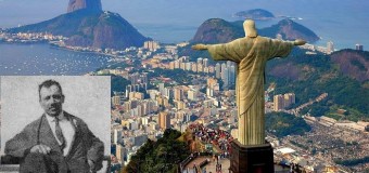 Acesta este românul care a sculptat statuia Mântuitorului din Rio de Janeiro. Îi știi povestea?