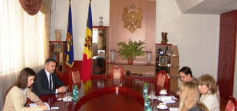 Ofițerii anticorupție vor primi asistență de la ONU și Ungaria