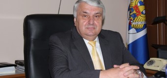 Serafim Urechean: Sarcina noastră este să aducem Chișinăul la o stare normală