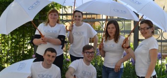 CICDE lansează o campanie de educație civică pentru elevii din toată țara