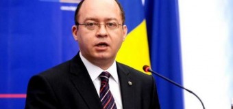 Ministrul de Externe al României, Bogdan Aurescu vine mâine la Chişinău