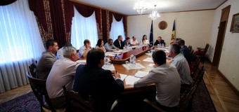 Comisia parlamentară specială propune 6 proiecte de acte legislative în vederea susținerii agricultorilor