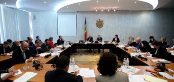 Declarație: Pentru ca Republica Moldova să rămână o poveste de succes trebuie ca…