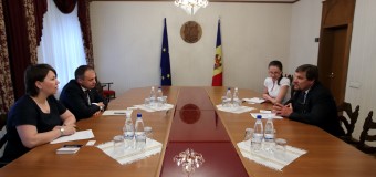 Andrian Candu: Cel mai important lucru este să păstrăm Republica Moldova împreună și societatea unită