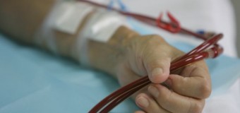 Crucea Roşie din Elveţia va continua să acorde suport RM în domeniul securităţii hemotransfuzionale