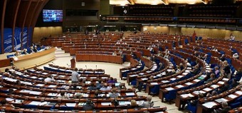 Deputații moldoveni participă la sesiunea de vară a APCE