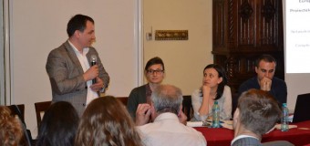 Republica Moldova și România au organizat o sesiune de informare și networking