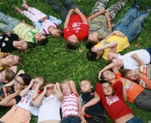 Provocare pentru copii de la Președintele țării