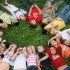 Provocare pentru copii de la Președintele țării