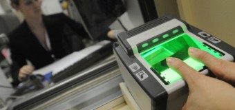 Moldovenii vor oferi date biometrice la solicitarea vizei Schengen