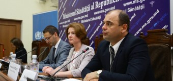 Ministerul Sănătății: Legea antitutun va îmbunătăţi standardele de trai şi condiţiile de viaţă