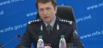 Mesajul lui Dorin Purice cu ocazia Zilei Poliției de Frontieră