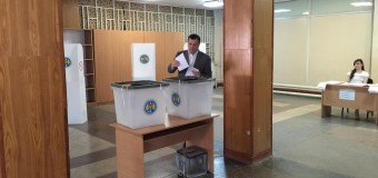 Pentru ce a votat Vlad Filat