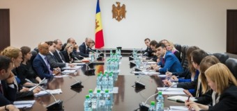 NATO va consolida parteneriatul cu Republica Moldova