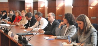 Ministrul Apărării s-a întâlnit cu oficialii NATO. Vezi ce au discutat!